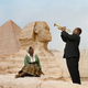 Illustration for article titled Famous Historic Photographs, Transformed by Color